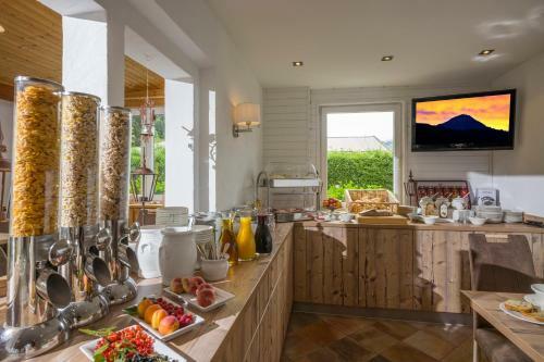 Hotel Haus Tirol