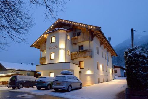 Hotel Haus Tirol