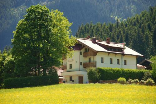 Hotel Haus Tirol