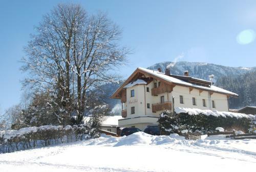 Hotel Haus Tirol