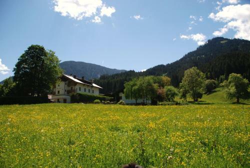 Hotel Haus Tirol