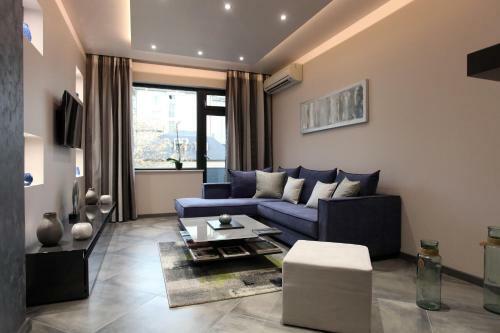 Apartamento Silver Springs