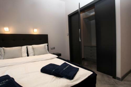 Apartamento Silver Springs