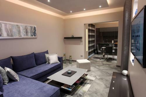 Apartamento Silver Springs