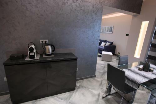 Apartamento Silver Springs
