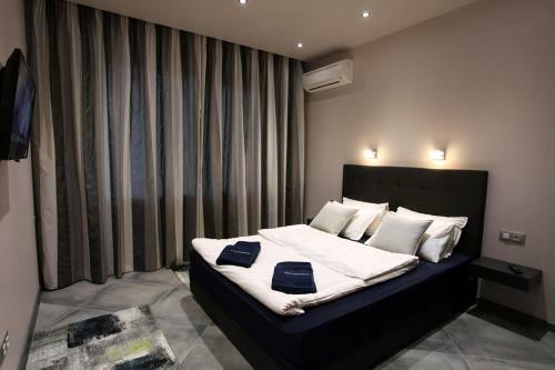 Apartamento Silver Springs
