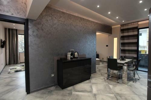 Apartamento Silver Springs