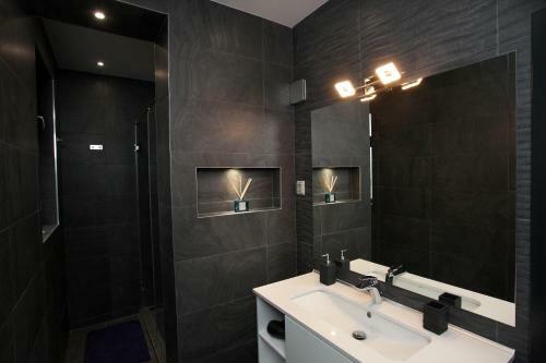 Apartamento Silver Springs