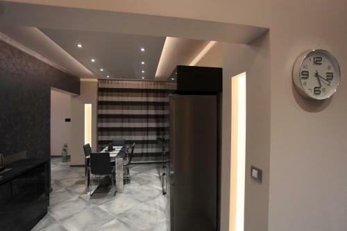 Apartamento Silver Springs
