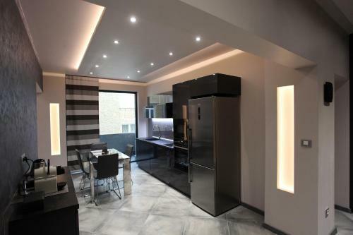Apartamento Silver Springs