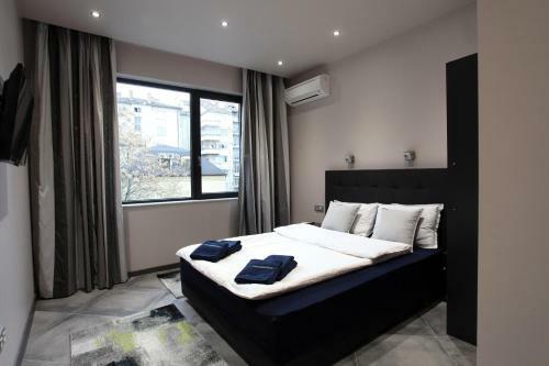Apartamento Silver Springs