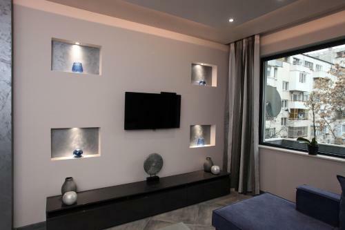 Apartamento Silver Springs