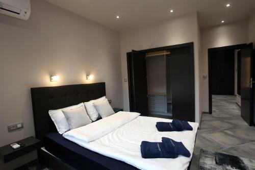 Apartamento Silver Springs