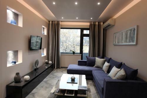 Apartamento Silver Springs