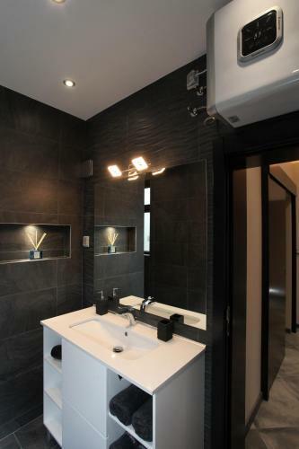 Apartamento Silver Springs
