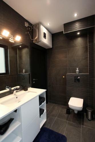 Apartamento Silver Springs