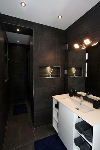 Apartamento Silver Springs
