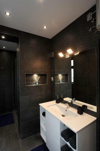 Apartamento Silver Springs