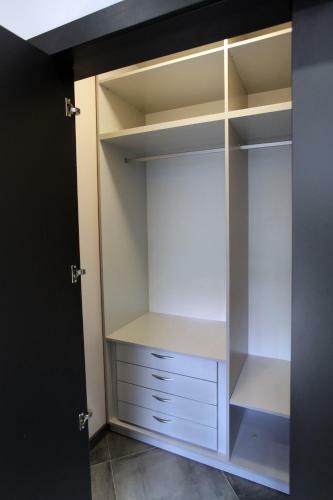 Apartamento Silver Springs