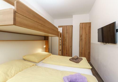 Apartamento Easyapartments Riverside