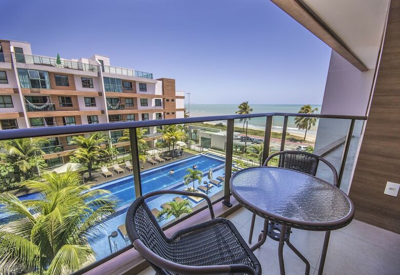 Apartamento Luxor Paulo Miranda Home Service