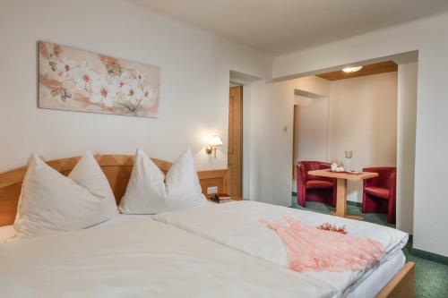 Hostal Pension Maria
