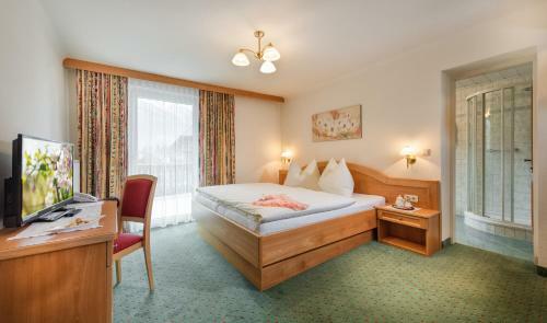 Hostal Pension Maria