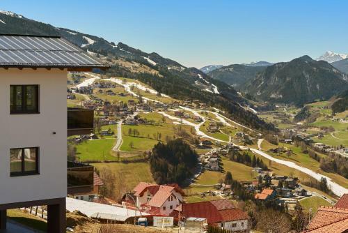 Freiblick Apartments - Ski In/ski Out