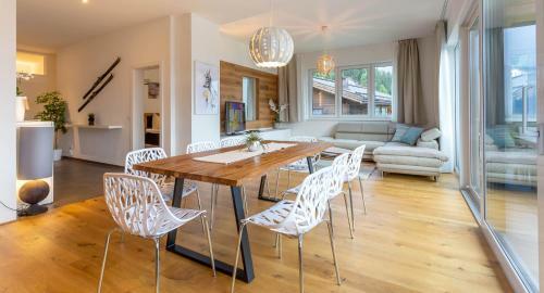 Freiblick Apartments - Ski In/ski Out