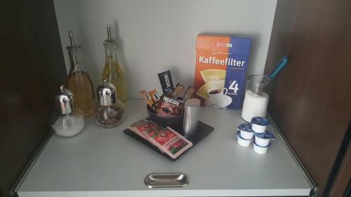 Apart Elke