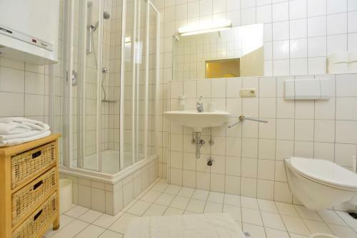 Apartamento Appartementhaus Am Gschwandtkopf