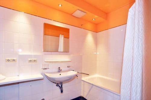 Apartamento Appartementhaus Am Gschwandtkopf