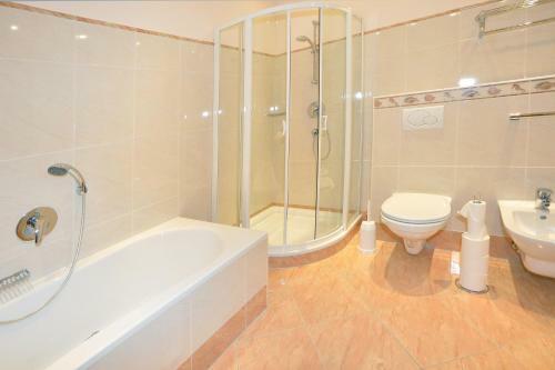 Apartamento Appartementhaus Am Gschwandtkopf
