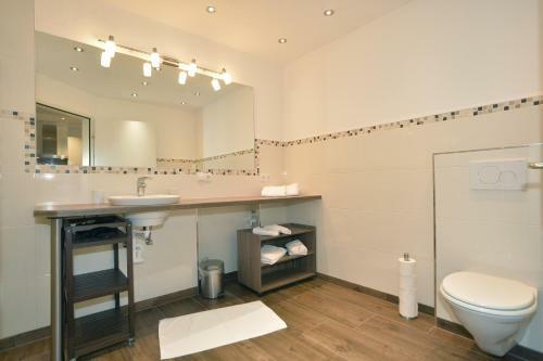 Apartamento Appartementhaus Am Gschwandtkopf