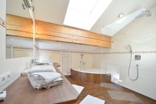 Apartamento Appartementhaus Am Gschwandtkopf