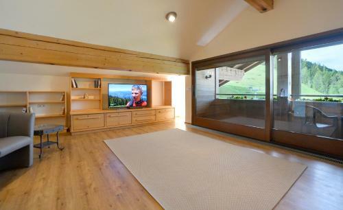 Apartamento Appartementhaus Am Gschwandtkopf