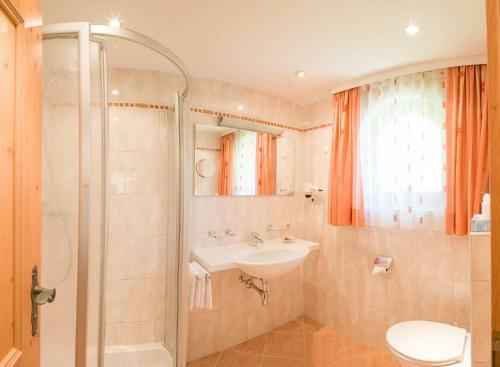 Hostal Alpenpension Pfurtscheller