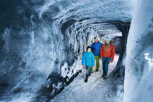 Hostal Alpenpension Pfurtscheller