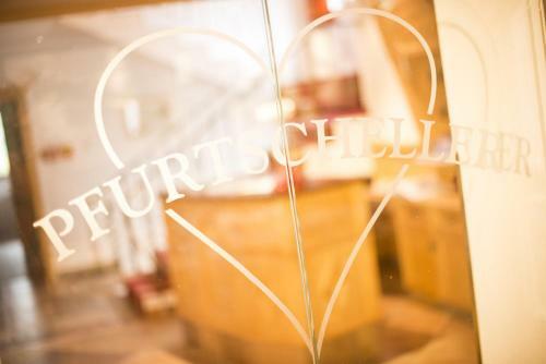 Hostal Alpenpension Pfurtscheller