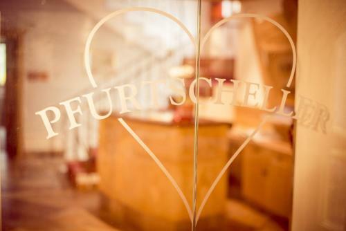 Hostal Alpenpension Pfurtscheller