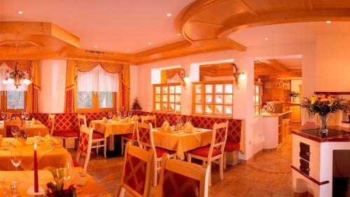 Hostal Alpenpension Pfurtscheller