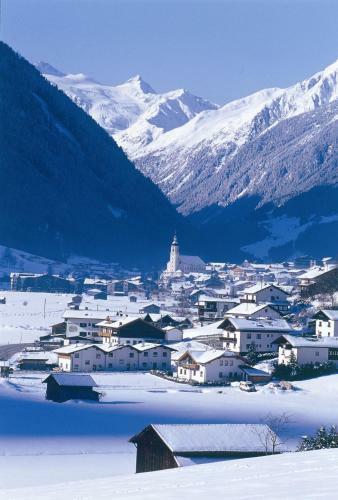 Hostal Alpenpension Pfurtscheller