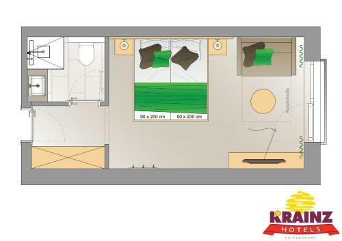 Vitalhotel Krainz