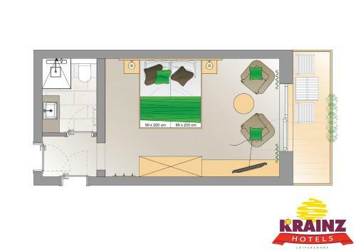 Vitalhotel Krainz