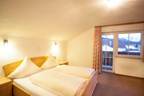Apartamento Alpenhof