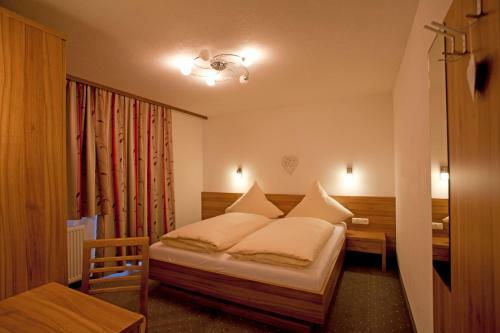 Apartamento Alpenhof