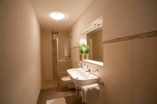 Apartamento Alpenhof