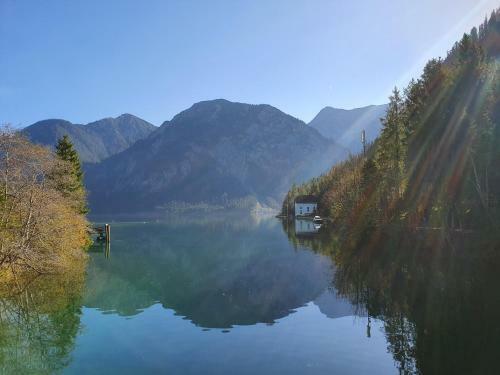 Apartamento Alpenhof