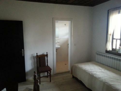 Agroturismo Guest House Vesko & Suzi