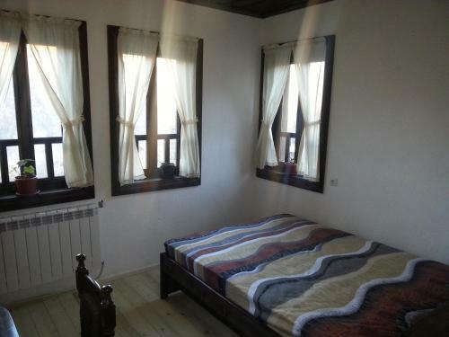 Agroturismo Guest House Vesko & Suzi